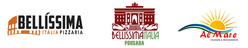 Pousadas em Luis Correia, grupo almare belissima